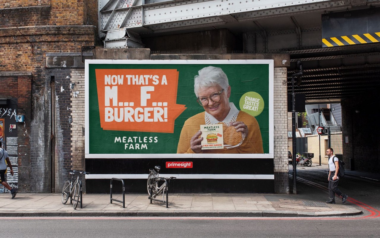 Beyond meat case study solution image