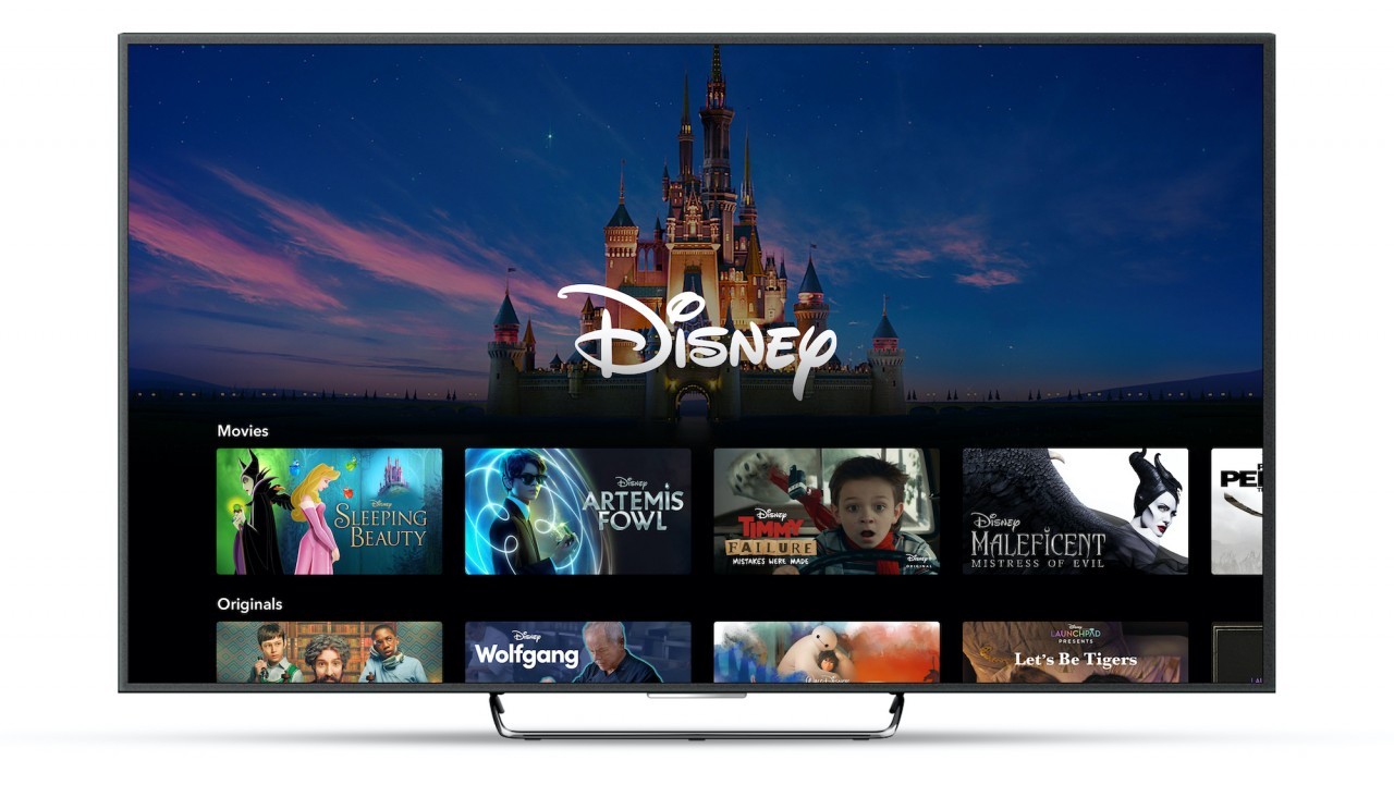 How Disney Operates The Data Clean Rooms At The Core Of Its CTV Offering - Vimarsana News