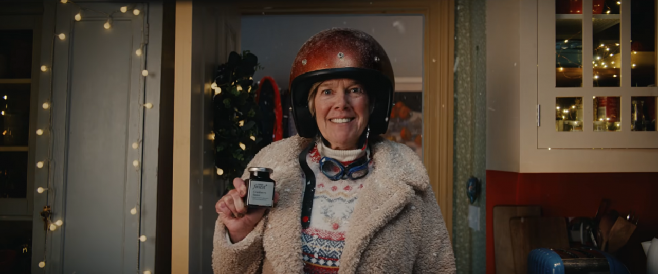 Marketers react to Tesco's big media move: a 'strong start' in the data arms race - Vimarsana News