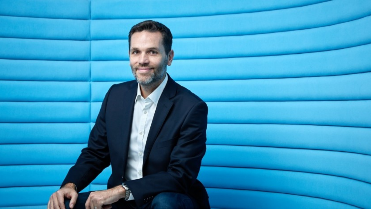 Meet the Media Minds: Nicolas Bidon of Xaxis on the power of intuition - Vimarsana News