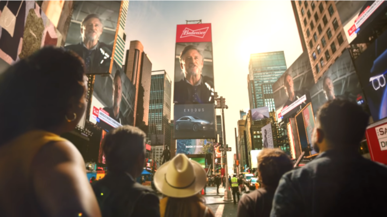 A Week In Creative Reebok S Pride Tiktok X Wrexham Bud Vaccine Pledge The Drum