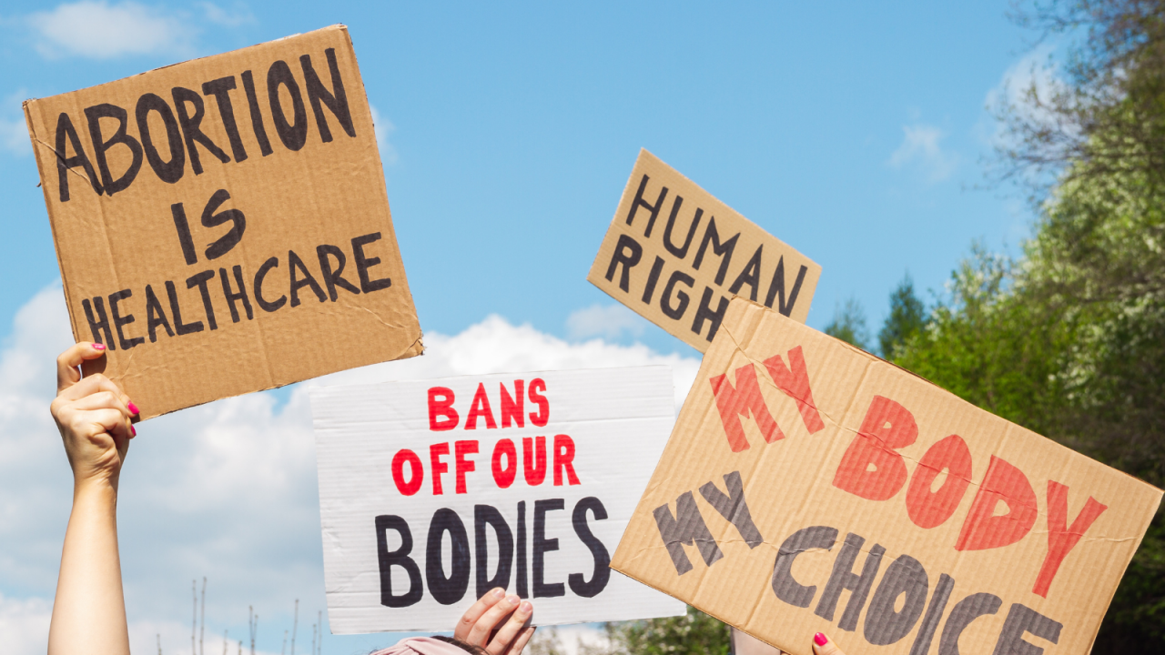 Industry Leaders React To Roe V. Wade Reversal - Vimarsana News
