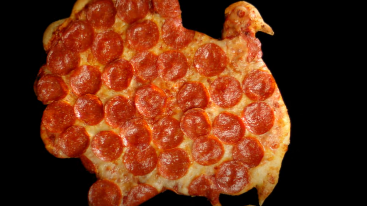 US Ad Of The Day: Little Caesars Answers Gen Z’s Wishes For Pizza On