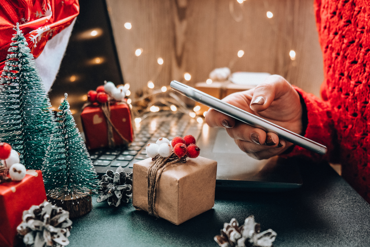 Digital Marketing Strategies To Get Ahead This Holiday Season