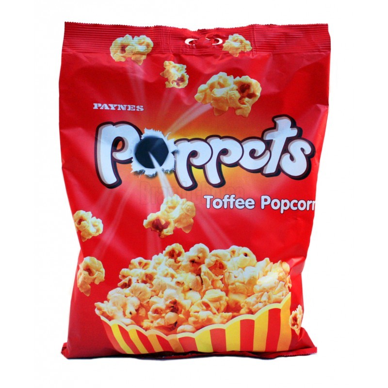 Fox’s Glacier Mints And Poppets Owner Kicks Off £500k Brand Marketing