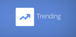 facebook trending news disappeared
