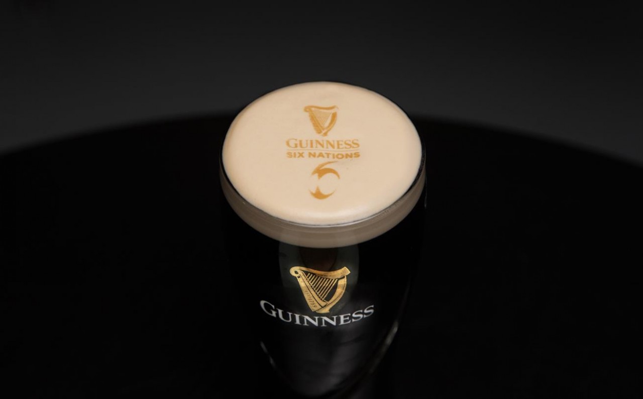 Why Guinness Six Nations Sponsorship Is A Masterclass In Owning The Moment The Drum