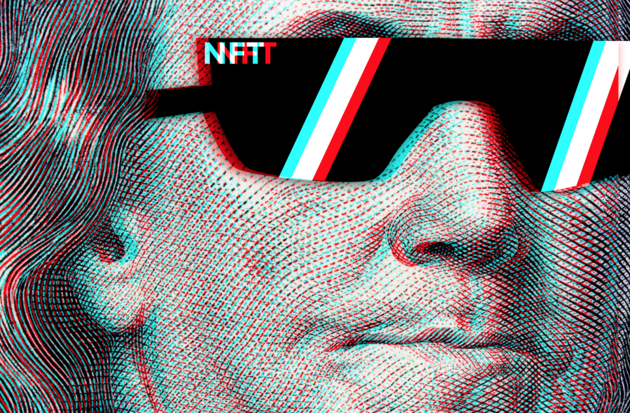 The truth behind NFTs – and what marketers really need to know about the craze - Vimarsana News