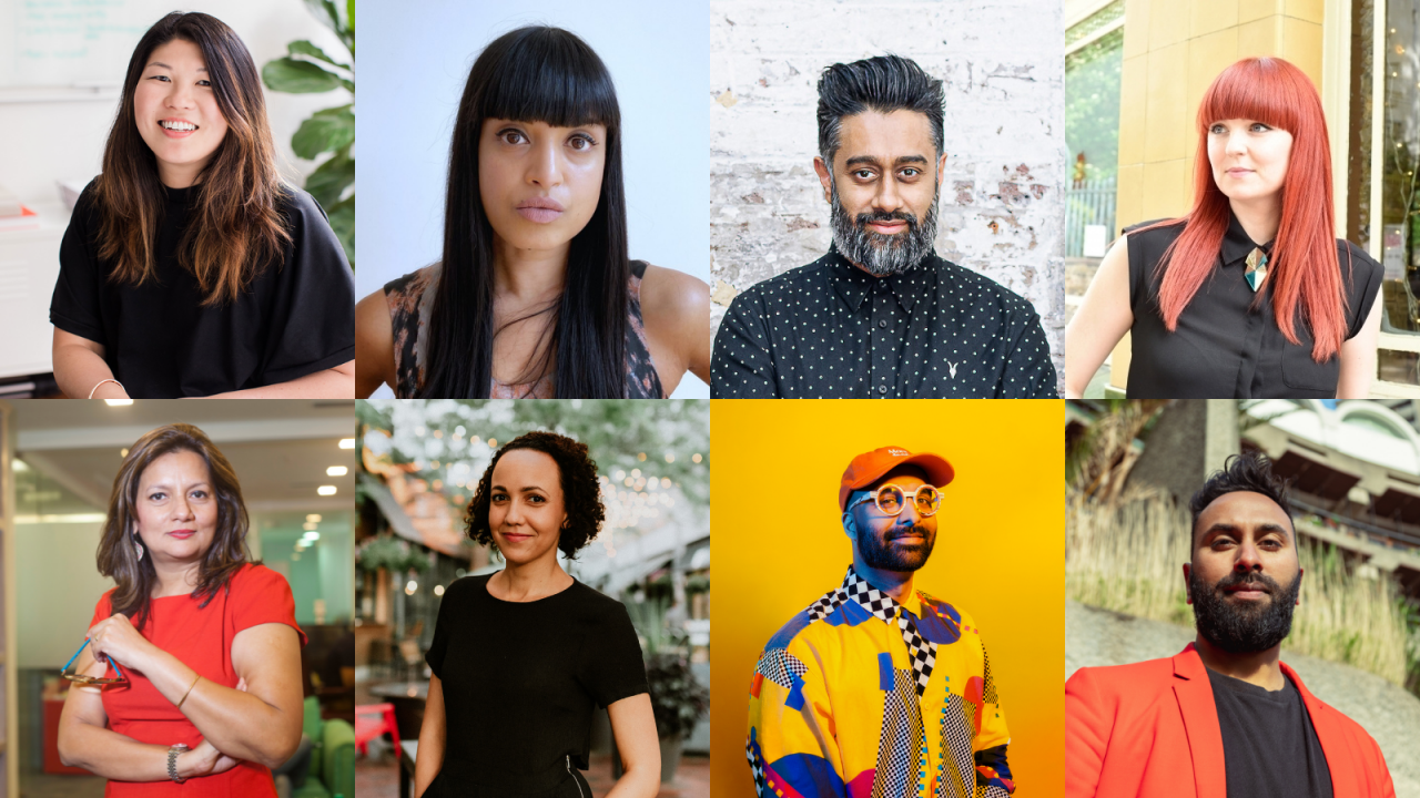 Meet The Drum Awards for Design jury seeking out 2022's design industry game changers - Vimarsana News