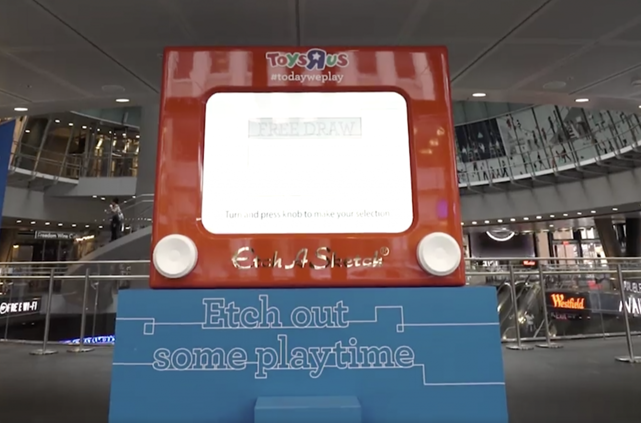 tic tac toy toys r us prank